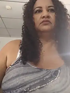 MEYBELLATINA online show from October 9, 8:57 pm