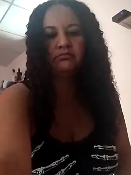 MEYBELLATINA online show from April 4, 9:46 pm