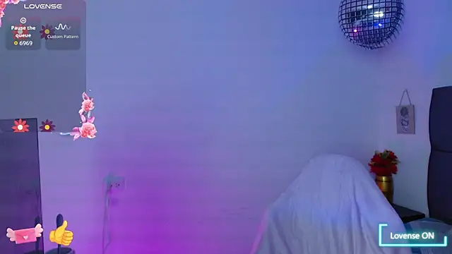 Dream wish online show from October 2, 8:47 pm