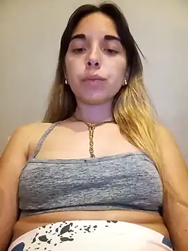 CrisHot202 online show from October 2, 5:56 am