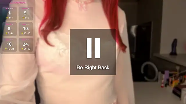 FawnDubler online show from November 20, 5:58 pm