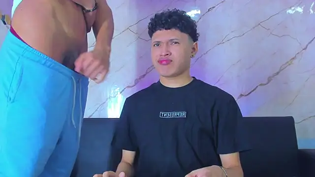 Stiben boy online show from November 25, 4:25 am