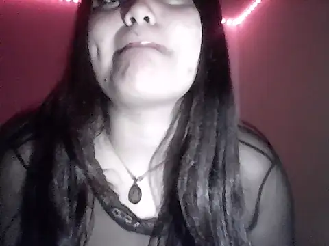 SalomeeFox online show from October 3, 4:06 am