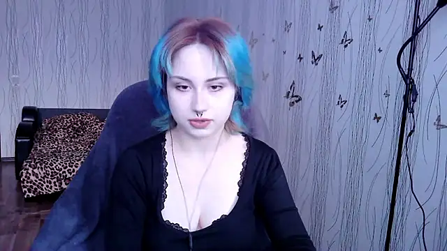 LeisaHopperstad online show from March 15, 2:08 pm