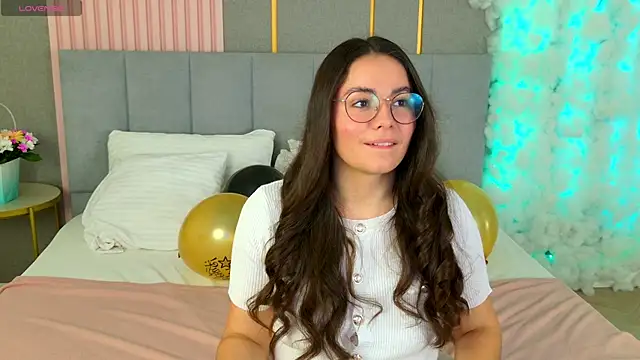 GabiBatista online show from November 13, 5:17 am