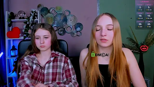 rebecca smile online show from February 5, 2:09 pm