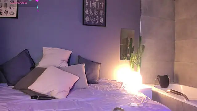 Violeta dh online show from February 19, 12:26 pm