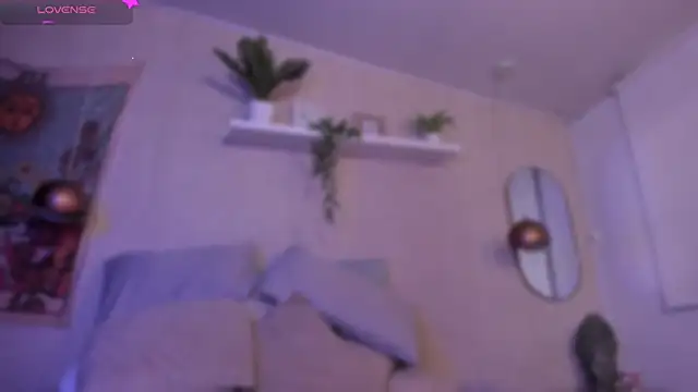 Violeta dh online show from February 4, 12:41 pm