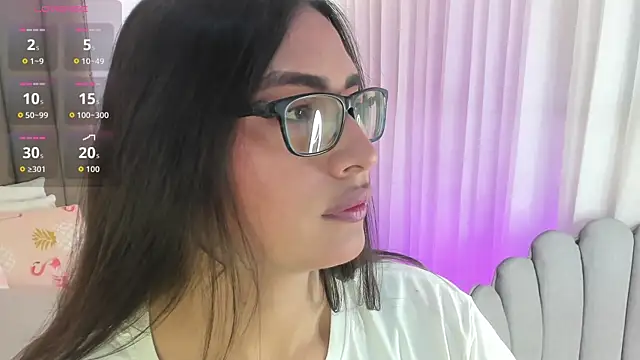 cherrylady 02 online show from March 10, 1:37 pm