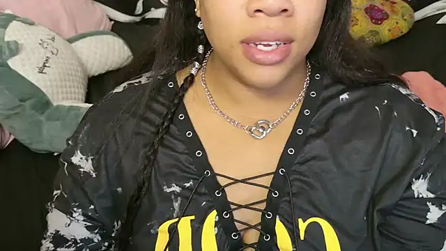 NeliaHexxen online show from January 17, 9:17 am