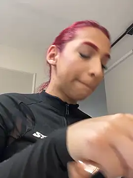 theladymonserrateshow online show from April 23, 12:12 pm