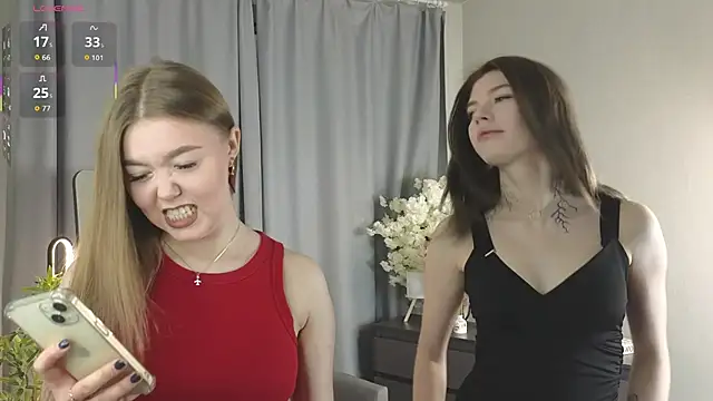 TwixieGuo online show from November 6, 10:32 am