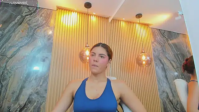 beca winn online show from March 4, 11:28 am