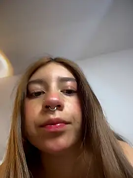 GabySweett  online show from July 22, 1:01 pm