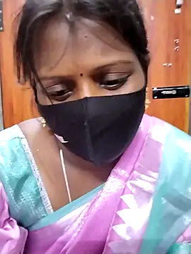 Tamil Hot Sandy online show from February 19, 9:24 pm