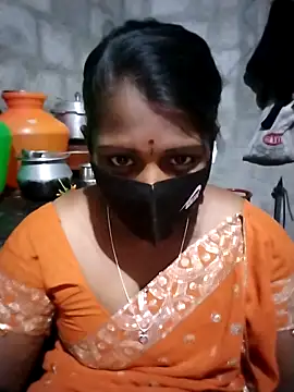 Tamil Hot Sandy online show from February 9, 5:59 pm