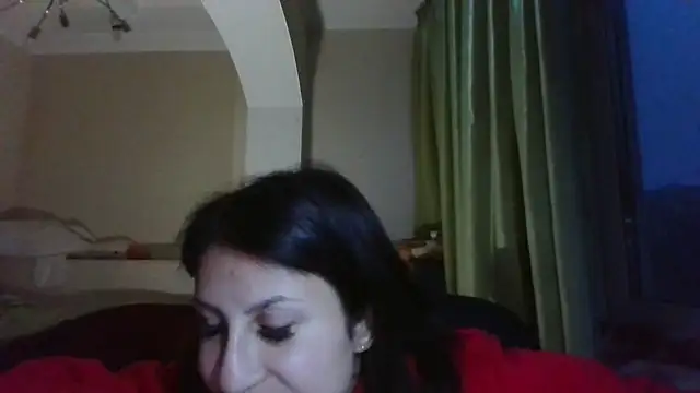 QueenMomyS online show from December 2, 2:19 pm