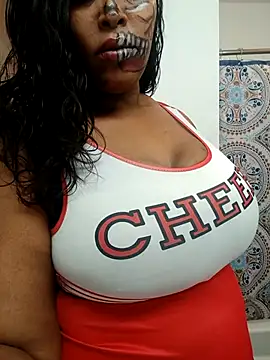 LaNastyy online show from October 26, 3:24 am