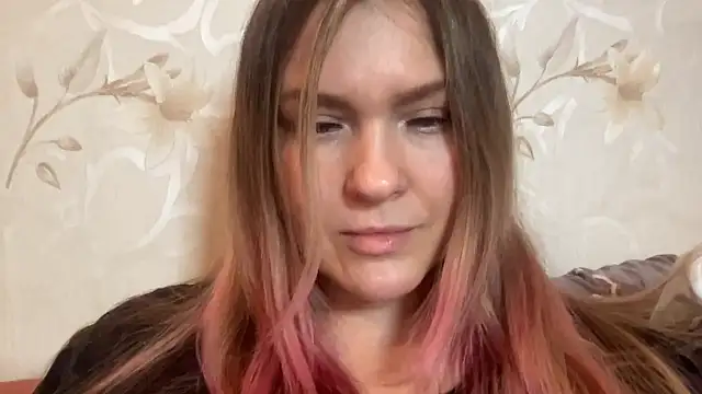 Milysoren online show from February 24, 5:55 pm