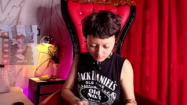 Baby Punk1 online show from April 18, 12:51 pm