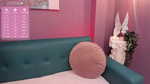 Alessiia   online show from February 18, 3:16 am