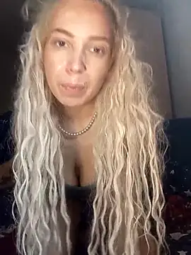 Conny Shellie online show from November 13, 5:01 pm