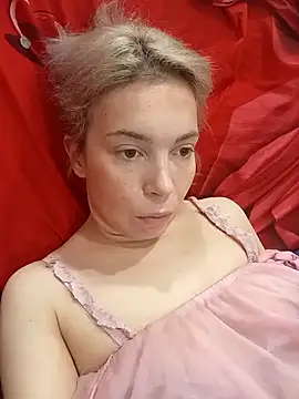 Conny Shellie online show from December 13, 7:53 pm