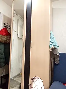 Conny Shellie online show from February 17, 2:27 pm