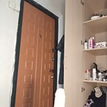 Conny Shellie online show from April 4, 6:01 am