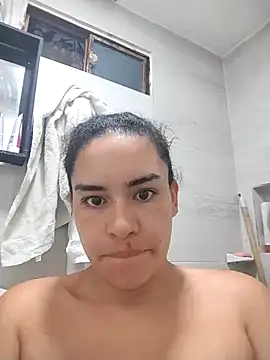 Olguita123 online show from January 17, 11:12 pm