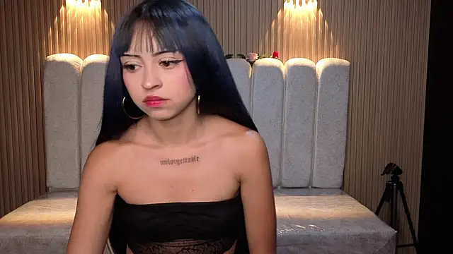  ceeleste cute  online show from March 14, 8:54 pm