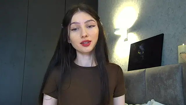 AnaMoonlight online show from February 25, 6:12 am