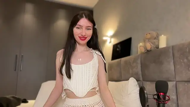 AnaMoonlight online show from February 22, 9:54 am