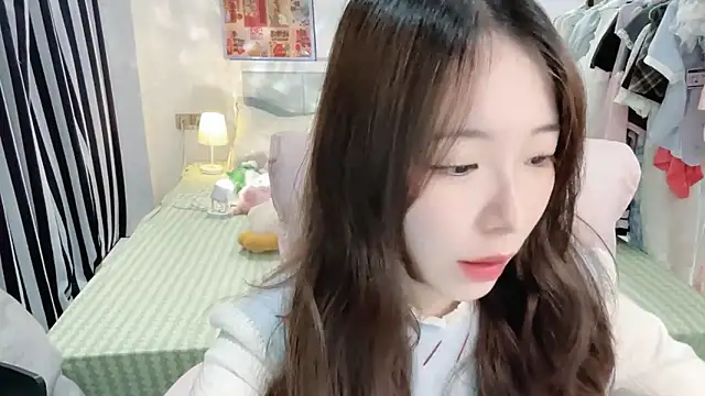 Gardenia-222 online show from February 3, 1:16 pm