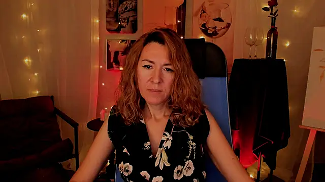 DonnaSmitth online show from November 28, 3:26 pm