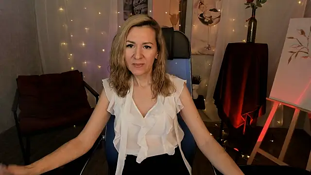 DonnaSmitth online show from January 15, 6:58 pm