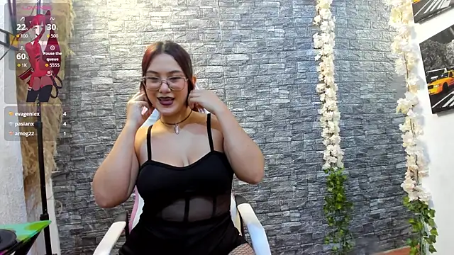 valery  star online show from November 18, 1:23 pm