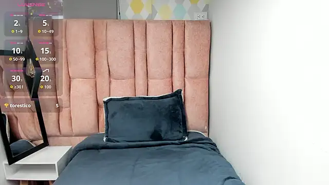 Issa Milf   online show from February 10, 1:14 pm