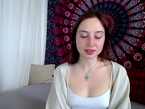 AdalynKiss online show from May 7, 7:23 am