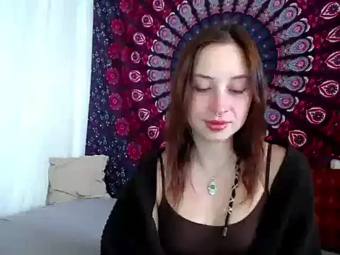 AdalynKiss online show from May 12, 6:54 am
