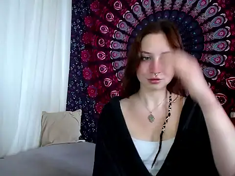 AdalynKiss online show from May 18, 12:22 pm