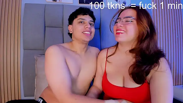 Kandyfrees  online show from October 23, 11:27 am