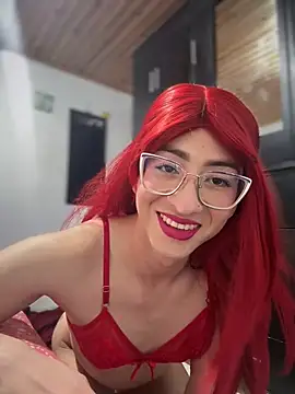 NICOLLE  12 online show from March 13, 3:08 am