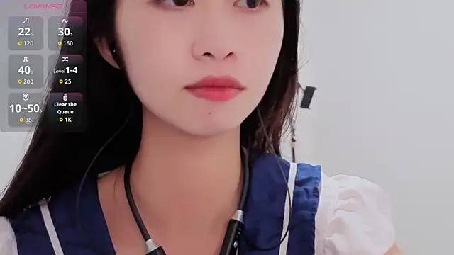 dudu-baby10 online show from October 18, 12:03 am