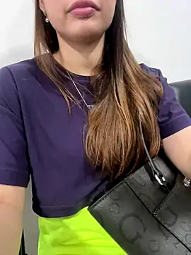Snapshot of Ladamahy chatting on October 15, 10:51 am Ladamahy online show from October 15, 10:51 am