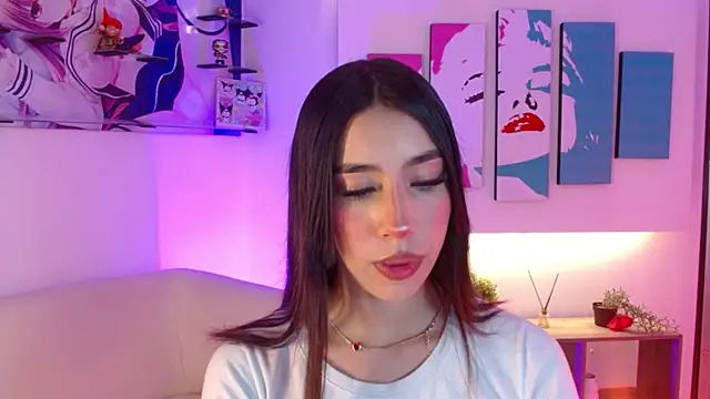 koyuki san online show from February 24, 12:15 pm