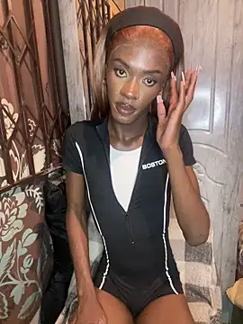 gingergirl67  online show from February 4, 8:45 pm