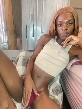 gingergirl67  online show from March 2, 7:15 am