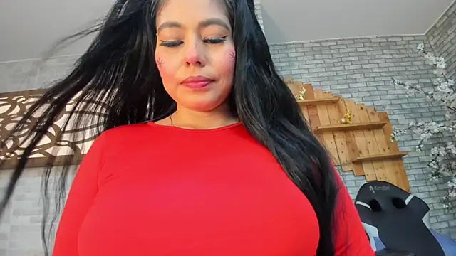 Alisonn Doll online show from February 5, 7:28 pm