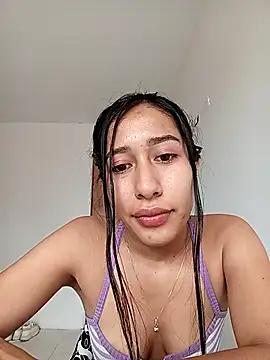 Amelia Rivas online show from October 26, 8:26 pm